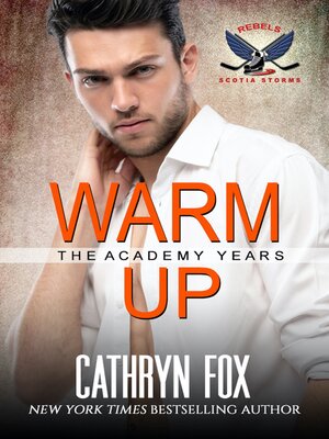 cover image of Warm Up